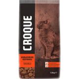 Croque Tavuk Etli 1,5 kg Kısırlaştırılmış Kedi Maması