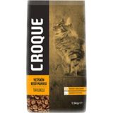 Croque Tavuklu 2x1,5 kg Yetişkin Kedi Maması