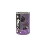 Croque Yetişkin Kedi Tavuk Etli Yaş Mama 400 g