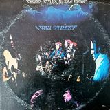 Crosby, Stills, Nash&young - 4 Way Street - 2 Lp - Yabancı 33'lük Plaklar