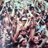Crosby, Stills, Nash&young - Crosby-Nash – Live - Orijinal Dönem Baskı 33'lük Plak