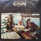 Crosby, Stills, Nash&young - Csn - Yabancı 33'lük Plaklar