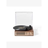 Crosley Miles | Bluetooth Alıcılı Ve Taşınabilir Plak Çalar, Pikap