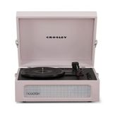 Crosley Voyager 2 Way Pembe Pikap