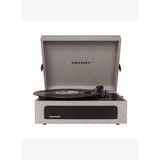 CROSLEY Voyager | Bluetooth Alıcılı Ve Taşınabilir Plak Çalar, Pikap