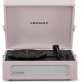 Crosley Voyager Bluetooth Pikap Ametist, CR8017B-AM4