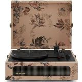Crosley Voyager Floral Pikap