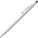 Cross 3502 Century Classic Tükenmez Kalem Krom - 1