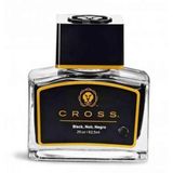 Cross 8945S-2 Siyah 62.5 ml Dolma Kalem Mürekkebi
