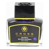 CROSS 8945S-3 DOLMA KALEM MÜREKKEBİ KOYU MAVİ