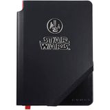 Cross AC273D8M Star Wars Dartvader Jotzone Siyah Defter