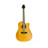Cross Akustik Gitar Qa2041m Natural