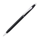 Cross AT0082-77 Classic Century Black Lacquer Tükenmez Kalem