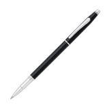 Cross AT0085-77 Century Classic Lacguer Black Roller Kalem