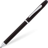 Cross AT0090-3 Tech3 Siyah Krom Multifonksiyon Stylus Kalem