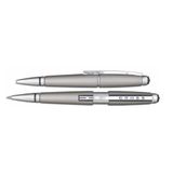 Cross AT0555-5 Edge Titanium Roller Kalem