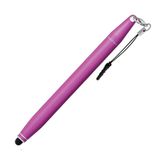 Cross At0679-4 Tech1 Stylus Pembe Tükenmez Kalem