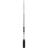 Cross Ballpoint Vidalı Tükenmez Kalem Yedeği Medium Siyah 8513