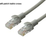 Cross Cat6 Patch Kablo 2 mt