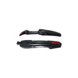 CROSS COUNTRY Mtb Plastik Çamurluk 26 Kale
