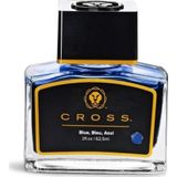 Cross Dolma Kalem Mürekkep 62.5 ml. MAVİ