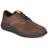 Cross Mark Pt Oxford Erkek Ayakkabı - TB0A2N27 Kahverengi 42