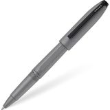 Cross Prısm Roller Kalem Obsidyen Siyah Reçine - 1 Adet
