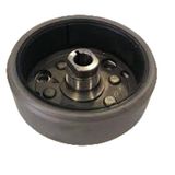 Cross Ramzey 200 Rotor K166D