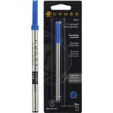Cross Roller Kalem Refill Mavi