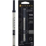 Cross Roller Kalem Refill Siyah