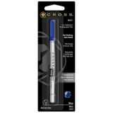 cross roller kalem yedeği (refil) mavi 8521 - Yok
