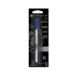 Cross Roller Kalem Yedeği Refil Mavi 8521