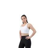 Cross Strap Spor Büstiyer