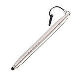 Cross Tech1 Stylus AT0679-2 Krom Dokunmatik Kalem