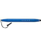 Cross Tech1 Stylus AT0679-6 Mavi Dokunmatik Kalem