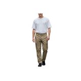 Cross Time Erkek Haki 5054 Outdoor Erkek Pantolon Pantolon 5054-05