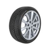 Cross Wind 215/55 R18 99V XL Grip Peak Winter Kış Lastiği 2025