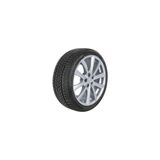 Cross Wind 225/45 R18 95W XL Grip Peak Winter Kış Lastiği 2025