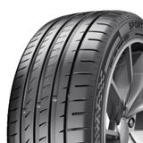 Cross Wind 235/50 R18 97V Sport Peak Yaz Lastiği