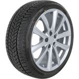 Cross Wind 245/45 R19 102V XL Grip Peak Winter Kış Lastiği 2025
