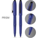 Cross - Wiz Design - Prısm Reçine Roller Kalem - Mavi