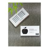 CrossBorder Decor Panda Doğal Koku Emici - Buzdolabı Için Aktif Karbon Koku Giderici 75g