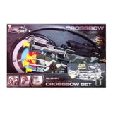 Crossbow Hedefli Askeri Ok-Yay Seti