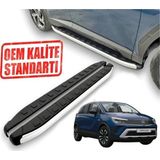 Crossland Araca Özel Alyans Yan Basamak 2017 2018 2019 2020 2021 2022 2023 2024 2025