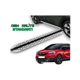 Crossland X 2017 2018 2019 2020 2021 2022 2023 2024 2025 Araca Özel Yan Basamak