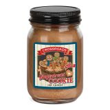 Crossroads Zencefilli Kurabiye, Pint Mason Kavanozu, 12 oz