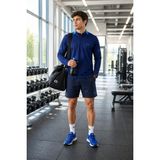 Crosstime Erkek Lacivert Antrenman Sweatshirt - XL