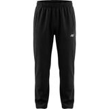 Crosstime Olimpos Siyah Erkek Eşofman Altı - 2XL