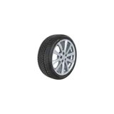 Crosswind 225/65R17 106V Xl Grıp Peak Wınter Kış Lastiği 2025