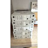 Crouzet GNR20DCZ 20A Solid State Röle (Ssr) 4-32VDC / 48-600VAC Dın Ray - Beyaz